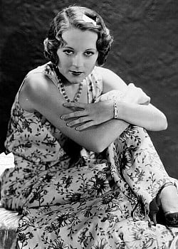 Sally Eilers